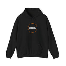 Unisex Hooded Sweatshirt - NSBHL