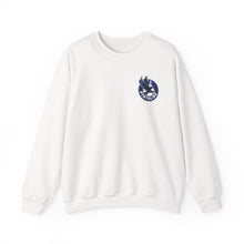 Stateline Sweatshirt, Unisex Crewneck Top