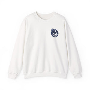 Stateline Sweatshirt, Unisex Crewneck Top