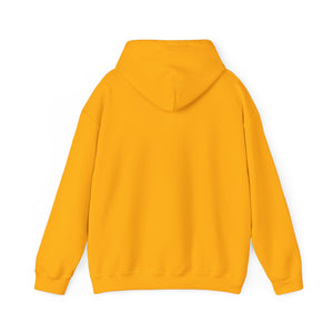 Unisex Heavy Blend™ Hooded Sweatshirt - Cudas