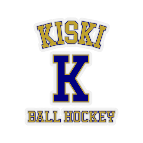 Kiski Kiss-Cut Stickers HSBH