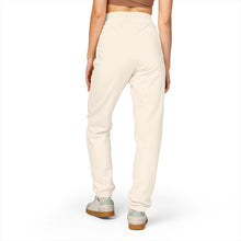 ICE HOUSE Cozy Unisex Fleece Sweatpants