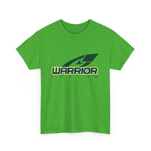 Warrior Inline Unisex Heavy Cotton Tee