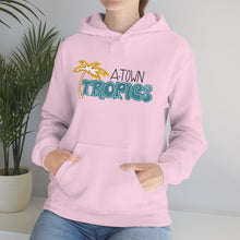 Tropics Unisex Heavy Blend™ Hooded Sweatshirt