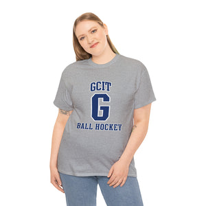 Unisex Heavy Cotton Tee - GCIT