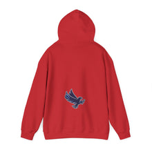 Baymen Unisex Hooded Sweatshirt
