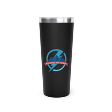 Mountain Top Hockey Copper Vacuum Insulated Tumbler