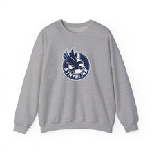 Stateline Sweatshirt, Unisex Crewneck Top