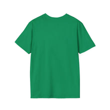 Unisex Softstyle T-Shirt - Gloucester Field Hockey