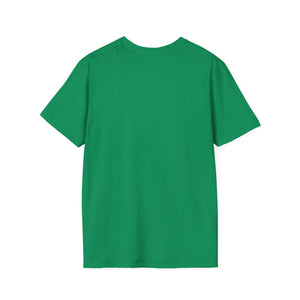 Unisex Softstyle T-Shirt - Gloucester Field Hockey
