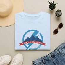 Mountain Top Hockey Unisex Softstyle T-Shirt