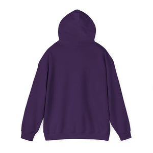 Hooded Sweatshirt - GJWTHF
