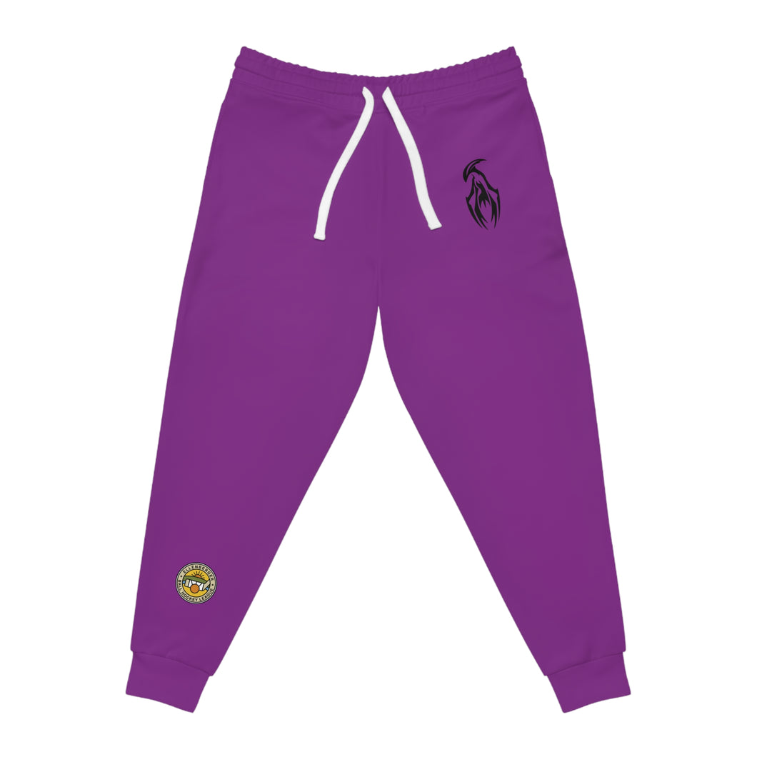 Crpytids IBHA Athletic Joggers