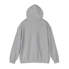 Menace Unisex Hooded Sweatshirt