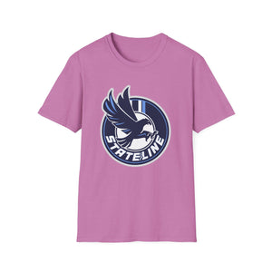 Stateline Unisex Softstyle T-Shirt