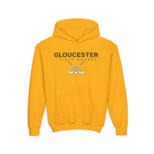 Youth Hoodie - Gloucester Field Hockey