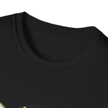 Unisex Softstyle T-Shirt - Misfits (customizable)