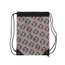 Fitchburg Raiders Drawstring Bag 1
