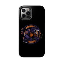 Case Mate Tough Phone Cases - Jersey Dinos