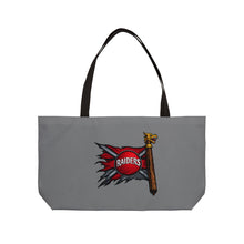 Fitchburg Raiders Weekender Tote Bag