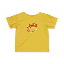 COMETS Infant Tee