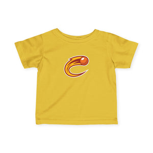 COMETS Infant Tee