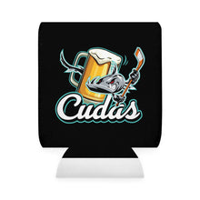 Can Cooler Sleeve - Cudas