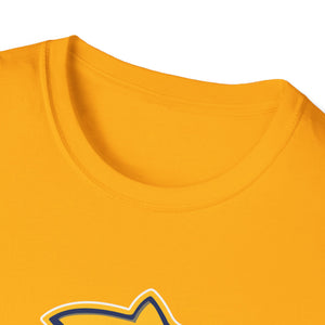 Unisex Softstyle T-Shirt - Franklin Regional Devo (customizable)