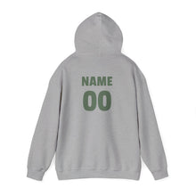 Customizable Mystic Volleyball Club Hoodie