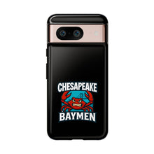 Baymen Phone Case