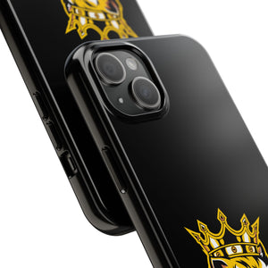 NH Kings Phone Cases