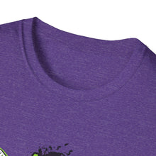 Unisex Softstyle T-Shirt - Misfits (customizable)