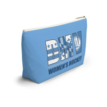 DMV Accessory Pouch w T-bottom