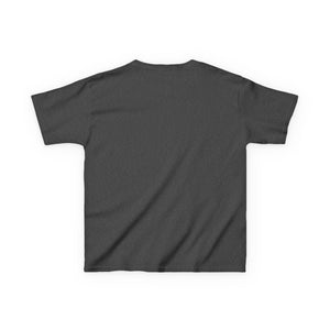Michigan Broomball Kids Heavy Cotton Tee