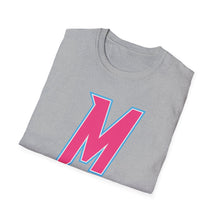 Menace Unisex Softstyle T-Shirt