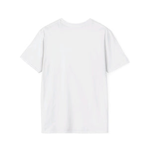 CSHL Roller - Unisex Softstyle T-Shirt