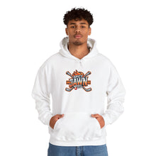 SPICY JAWNS Unisex Heavy Blend Hooded Sweatshirt - PBH