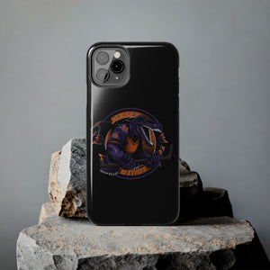 Case Mate Tough Phone Cases - Jersey Dinos