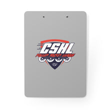 CSHL Roller Clipboard