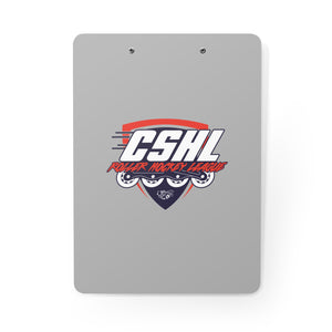 CSHL Roller Clipboard