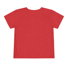 NOVAS Toddler Short Sleeve Tee