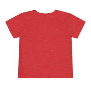 NOVAS Toddler Short Sleeve Tee