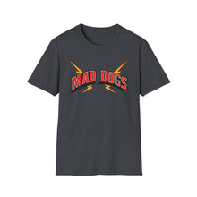MAD DOGS Unisex Softstyle T-Shirt