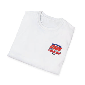 CSHL Youth League - Unisex Softstyle T-Shirt