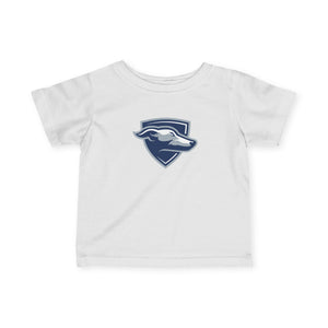 GREY HOUNDS Infant Tee