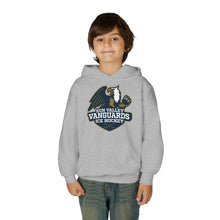 Sun Valley Youth Heavy Blend Hooded Sweatshirt