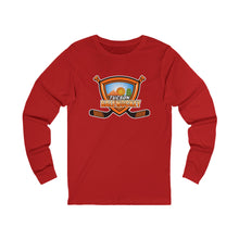 Tucson Long Sleeve Tee