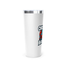 Baymen  Copper Vacuum Insulated Tumbler