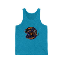 Unisex Jersey Tank Jersey Dinos