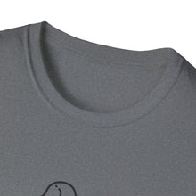 Unisex Softstyle T-Shirt - Conestoga Cowboys